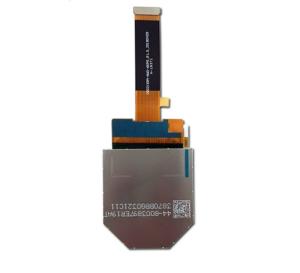 2.1 Inch VR Black MIPI Interface LCD Portable Screen 1600*1600 For AI