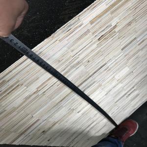 Buy cheap First Class Grade Finger Joint Film Faced Plywood Dynea Film 1 Time Hot Press product