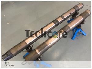 Full H2S Select Tester Valve Dst Well Test Tubing Tester Valve Cased Hole