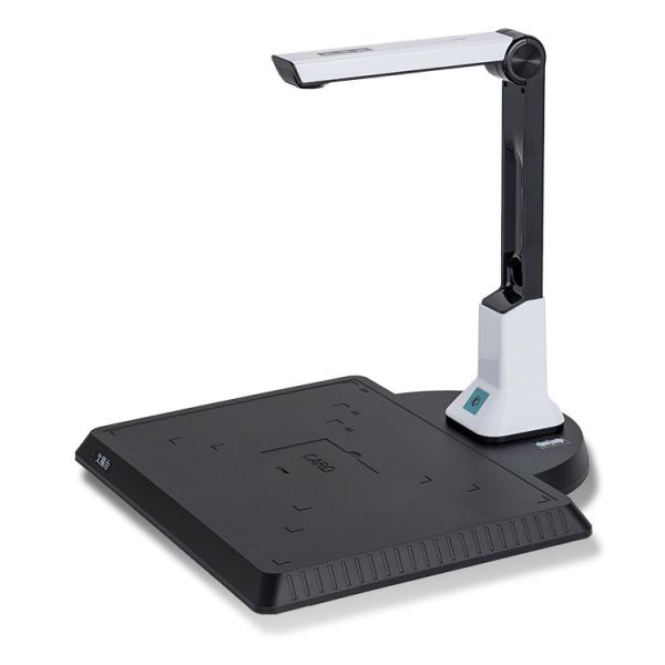 Quality 5 Mega Pixels Camera Document Scanner KC5M01 A4 Style for Book for sale
