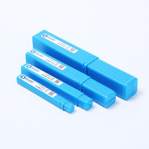 Quality Savantec 6.0-25.0mm High Speed Steel One Pass Deburring With Replaceable Edge for sale