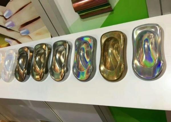 Quality Mirror Effect High Gloss Resin For Common / Tempered Glass Materials for sale