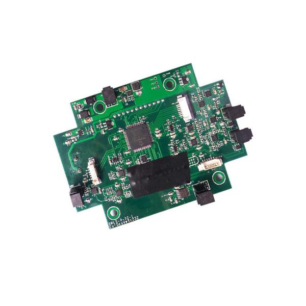 Quality High Speed ISO Pcb Circuit Board Design HASL  Pcb Design Manufacturing for sale