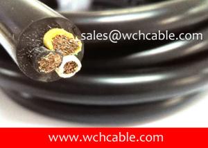 30V Good Ozone and Halogen Free TPU Cable UL20445, UL20512, UL20563, UL20567