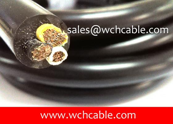 Quality 30V Good Ozone and Halogen Free TPU Cable UL20445, UL20512, UL20563, UL20567 for sale