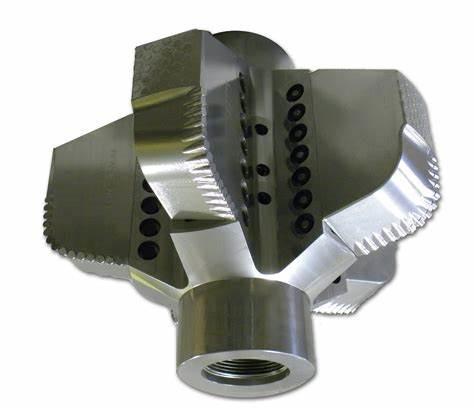Quality Diamond PDC Reamers Wear Resistant For Industrial Drilling for sale