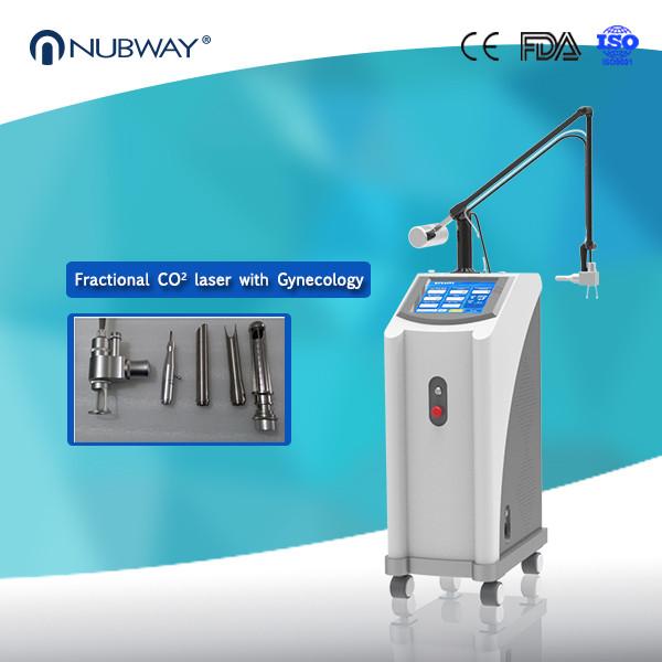 Quality Vaginal tighten 30W RF tube laser generator vaginal tightening laser co2 fractional for sale