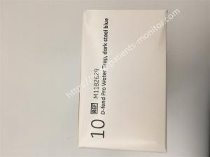 China GE M1182629 D- Fend Water Trap Mini Pro New Original Steel Blue Color 1 Box Of 10 PIECE on sale