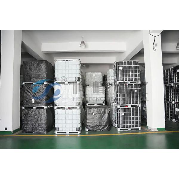 Water Purification Flocculant Emulsion Non - ionic Polyacrylamide CAS 9003 - 05 - 8