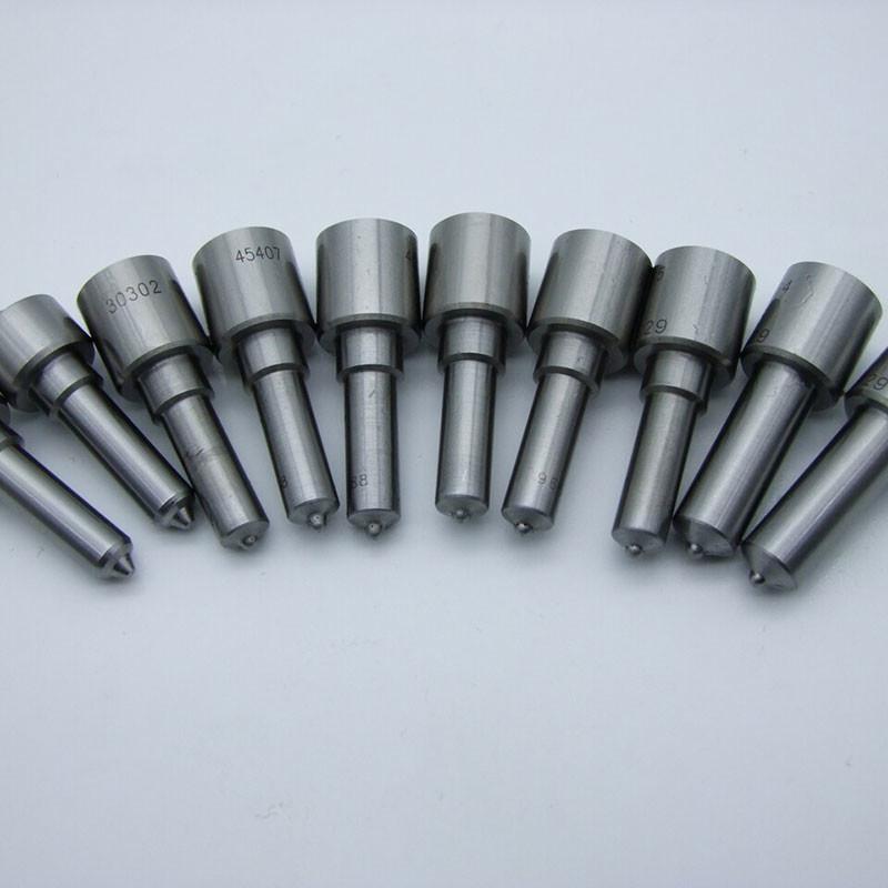 28337917 HSS Delphi Injector Nozzle Delphi Injection Pump Parts G441 L441PBD