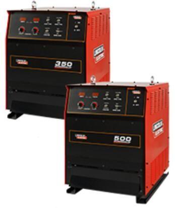 Quality GMAW/FCAW welding machine; Heavy duty MIG/MAG Lincoln welding Machine; Rectifier TIG Welding Machine DURAWELD 350 for sale