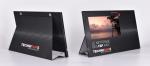 Video looping play digital photo frame video player, 7 inch point of purchase