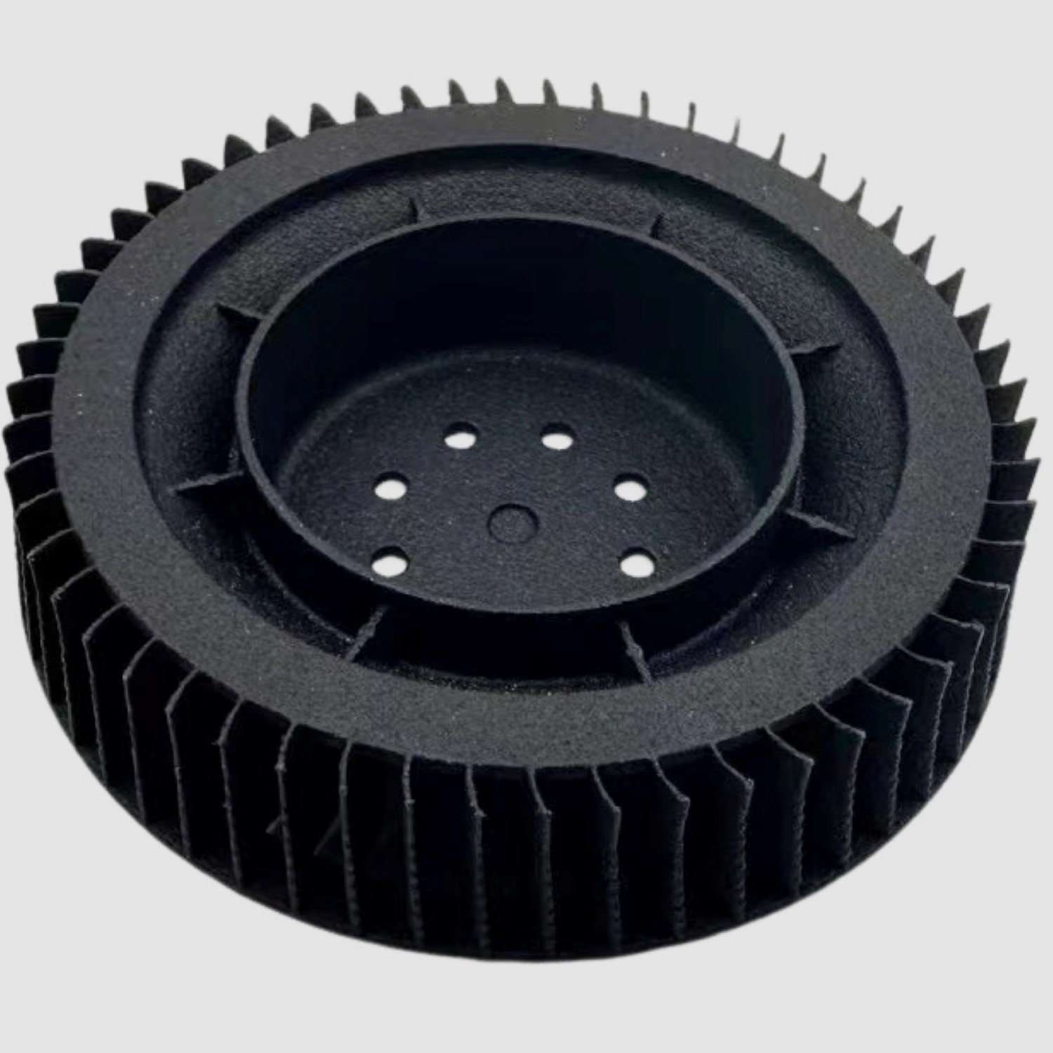 Accurate And Complex Designs Cnc Plastic Prototype For Custom Measuring Device 0.01mm Accuracy