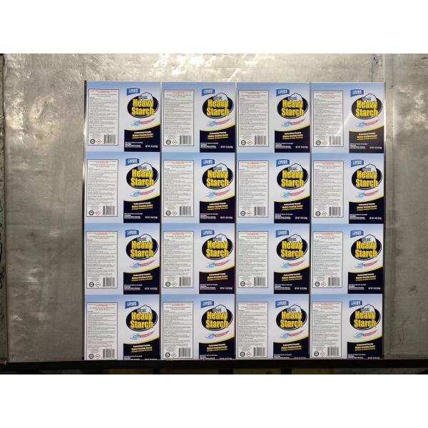 SPTE TFS Prime Electrolytic Tinplate Sheets Rust Resistance For Metal Food Cans ETP