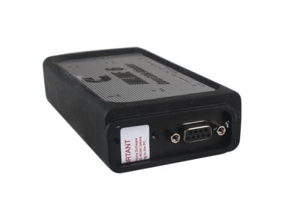 Quality Professional Automotive Diagnostic Tools Cummins Diesel Engine Parts Inline 6 Data Link Adapter for sale