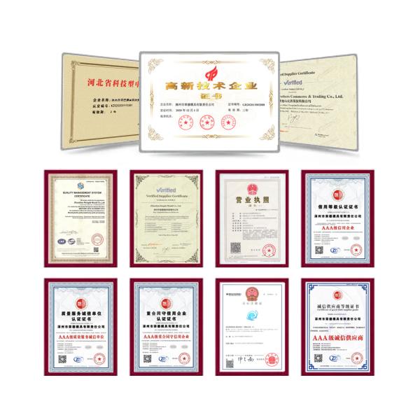 Polish Surface Finish ABS Parts Made by Custom Injection Mold with Heat Treatment