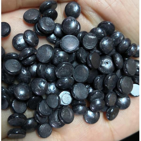 Paraffin pellet making machine wax granule machine