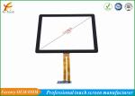 10 Point Game Touch Screen , 17 Inch Android Usb Touchscreen Panel For Kiosk