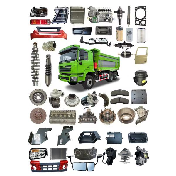 Diesel Motor Dongfeng Truck Water Pump Replacement D5010295150 1307ln01-010 OEM