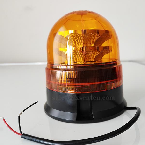 Quality R10 Led Rotator beacons, Luz Estrobo , warning beacons for trucks , ROTERENDE VARSELLAMPE STBH-709 for sale