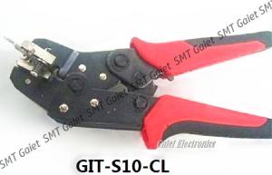 Buy cheap Standard SMT Siemens Splice Tool GIT-S10-CL Easy Install product