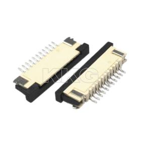 Buy cheap FPC/FFC Connector Series product