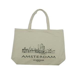 Eco Friendly Cotton Grocery Tote Personalised Canvas Shopping Bag