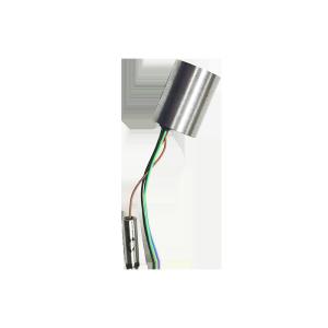 Buy cheap 0.63mm Nominal Range UNIVO AC LVDT Displacement Sensor for High Temperature Applications product