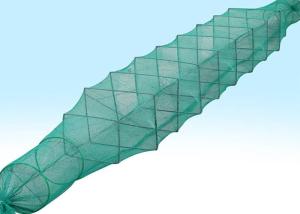 Buy cheap Automatic Grade Fishing Net Making Machine For Lobster Shrimp Catching Net product