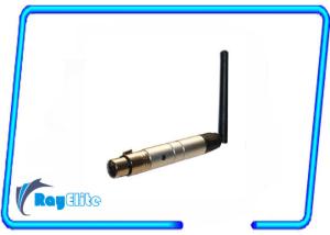Buy cheap Waterproof WIFI dmx controller with wireless one receiver + one transfer product