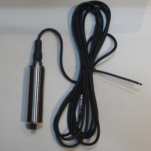 Buy cheap Digital Blue Green Algae Sensor probe SS316 PLC DTU 50 Degree product