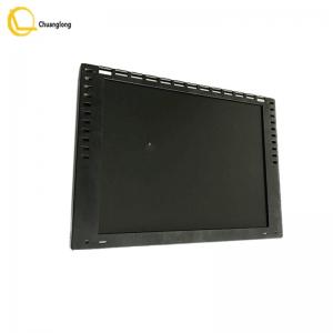 China Wincor Nixdorf Cineo C4060 Display LCD Box 15 DVI 01750237316 ATM Machine Supplies on sale