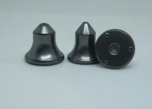 Durable Carbide Button Inserts , Tungsten Carbide Producers With High Impact Toughness