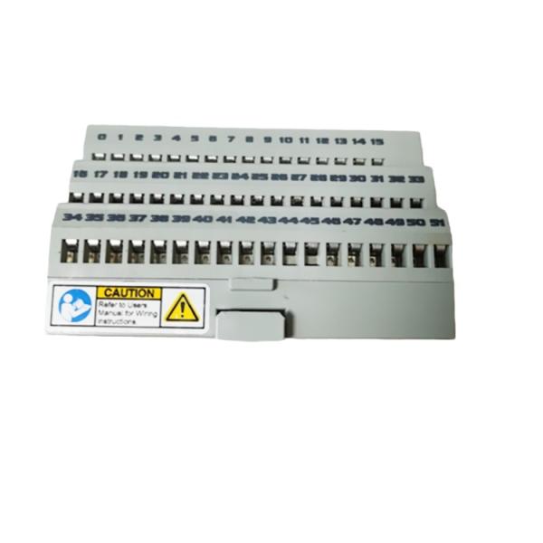 Quality ICS TRIPLEX T9432 ANALOGUE INPUT MODULE for sale
