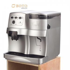 China Espresso Coffee Maker Automatic Coffee Machine on sale