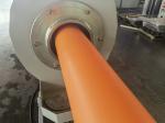Upgrade PE MPP Pipe Production Customizable PE Pipe Extrusion Line Featuring 33