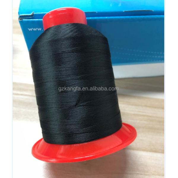 Tex135 Tex70 Tex90 Polyester Upholstery Dacron Thread for Outdoor Serafil Amman Group