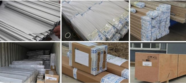 Tile Divider Strip
