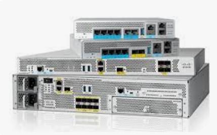 Quality C9800 L F K9 for gigabit ethernet switch Cisco WLAN Controller for sale