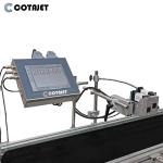 Thermal Inkjet Printer for Marking and Coding on Pharmaceutical Products