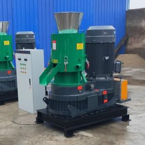 Buy cheap pellet processing machine,animal feed pellet machine,fish pellet feed machine, pellet fuel machine,AFS-KL350/450/550/650/750 product