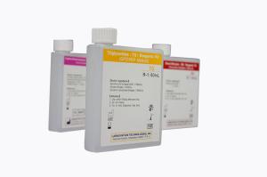 Coulter GenS LH750 LH780 DXH800 Hematology Reagent