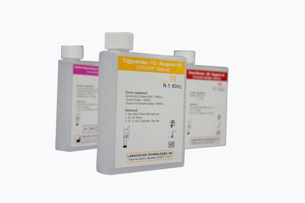 Quality Coulter GenS LH750 LH780 DXH800 Hematology Reagent for sale