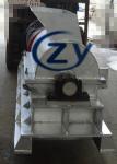 Starch Production Cassava Milling Machine / Cassava Crushing Machine