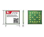 IoT Devices 4G Iot Module A7676E-LASE Simcom CAT1 4G Wireless Module