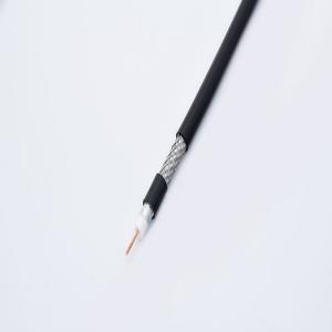 China Communication CCTV CATV CPR ECA RG11 Coaxial Cable on sale