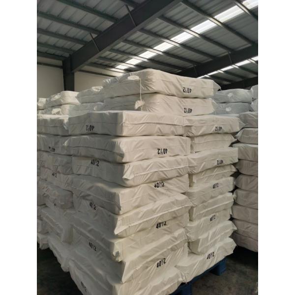 Manufacturer Supply 100% Spun Polyester Yarn 40S/2 for sewing