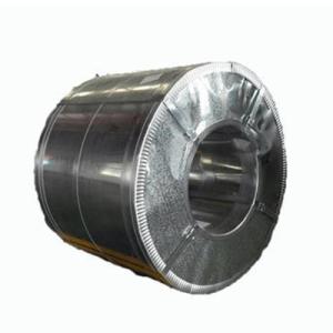 China Metal Galvanized Iron Coil Jis G3302 Sgcc Spcc on sale