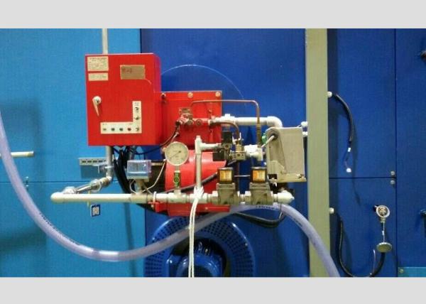 Quality Intellectual Loop Steamer Machine Heat - Retaining Working Width 1600 - 3400mm for sale