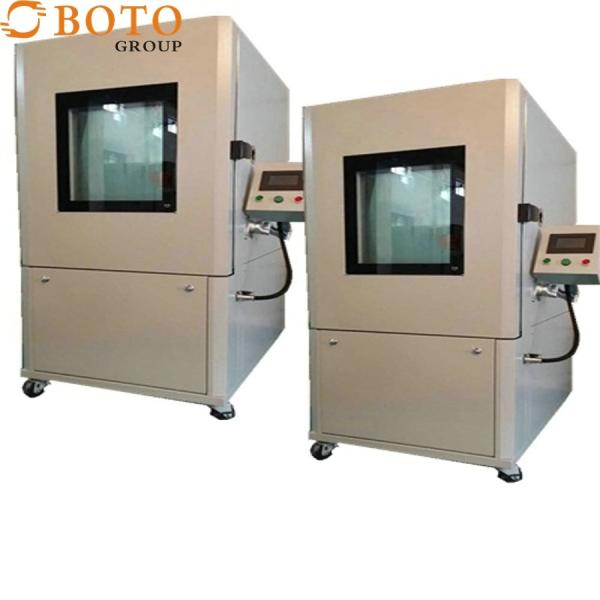 Quality Environmental Test Chambers GB/T2423.2 Programmable High Temperature Chamber for sale